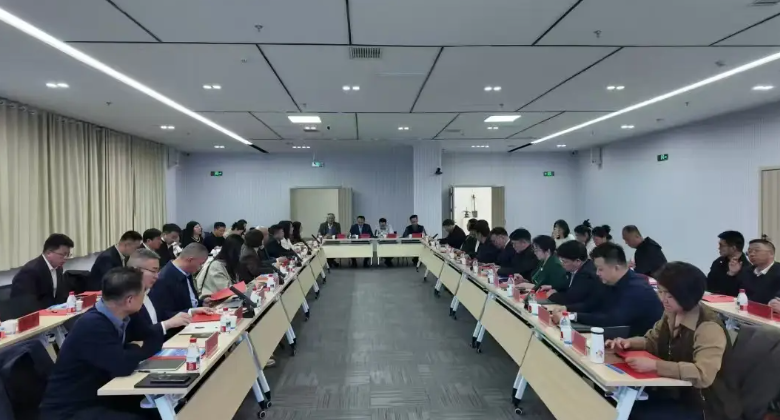 2026中蒙农牧业领域国际交流座谈会成功举办
